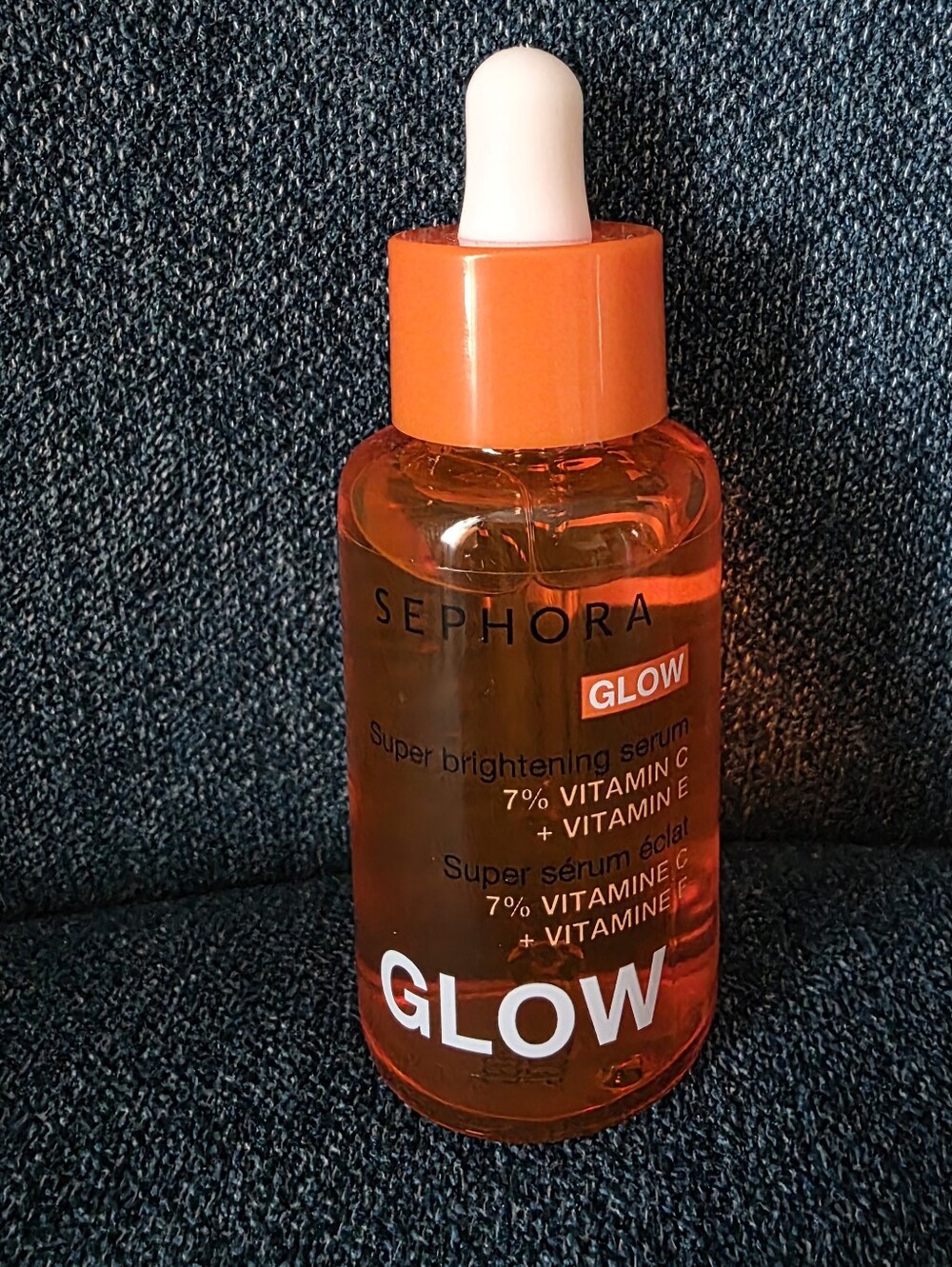 Sephora Glow Brightening Serum - New